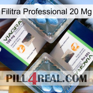 Filitra Professional 20Mg viagra5